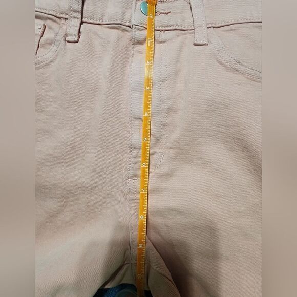 Joes Jeans Rose Vintage Easy Short Size 30 - Picture 6 of 6